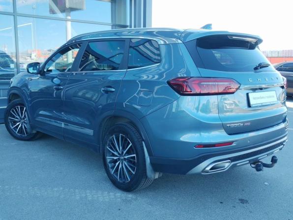 Chery Tiggo 8 Pro I с пробегом 2021 года, цена 1 879 000 рублей, 85500 км, внедорожник, Автокод Объявления