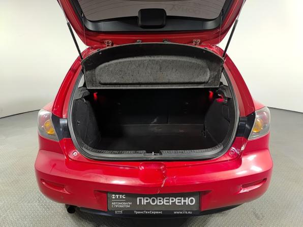 Mazda 3 I (BK) с пробегом 2005 года, цена 435 000 рублей, 259770 км, хэтчбек, Автокод Объявления