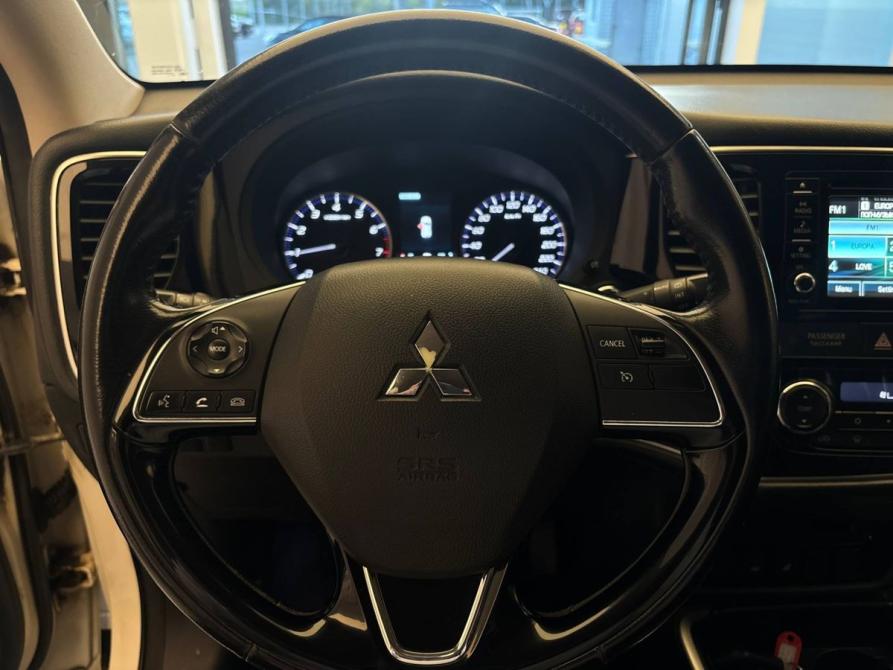 Mitsubishi Outlander III Рестайлинг 2 Ярославль  - изображение 8