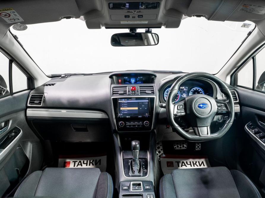 Subaru Levorg I Рестайлинг Чита  - изображение 7