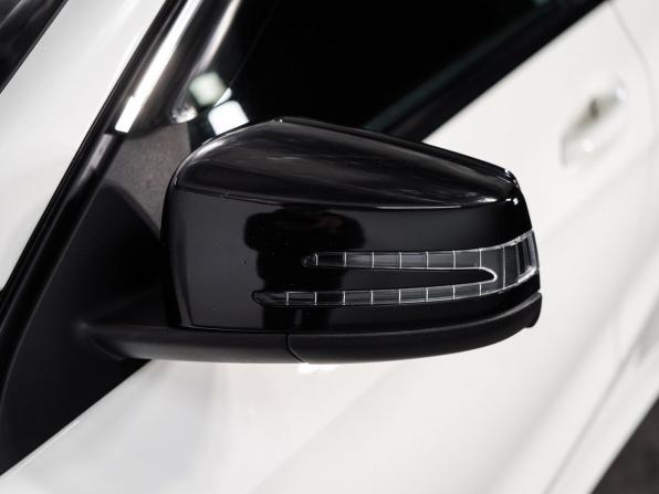 Mercedes-Benz A-Класс III (W176) с пробегом 2014 года, цена 1 390 000 рублей, 69500 км, хэтчбек, Автокод Объявления