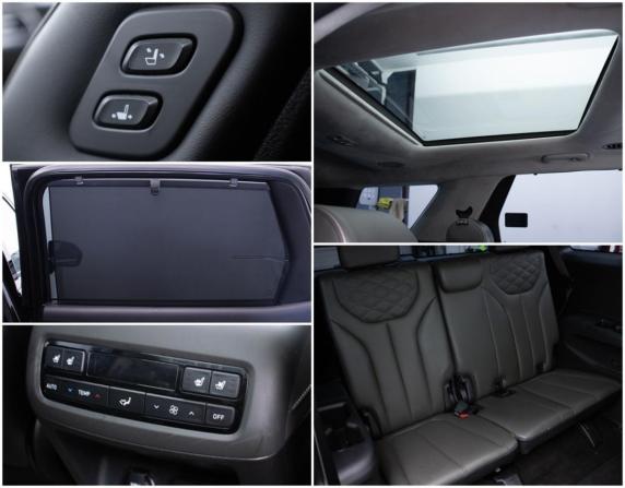 Hyundai Palisade I с пробегом 2020 года, цена 3 824 000 рублей, 105980 км, внедорожник, Автокод Объявления
