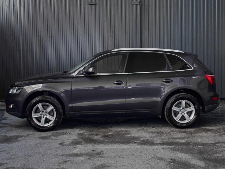 Audi Q5 I (8R) Екатеринбург  - изображение 6