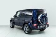 Mercedes-Benz G-Класс III (W463) Казань  - изображение 19