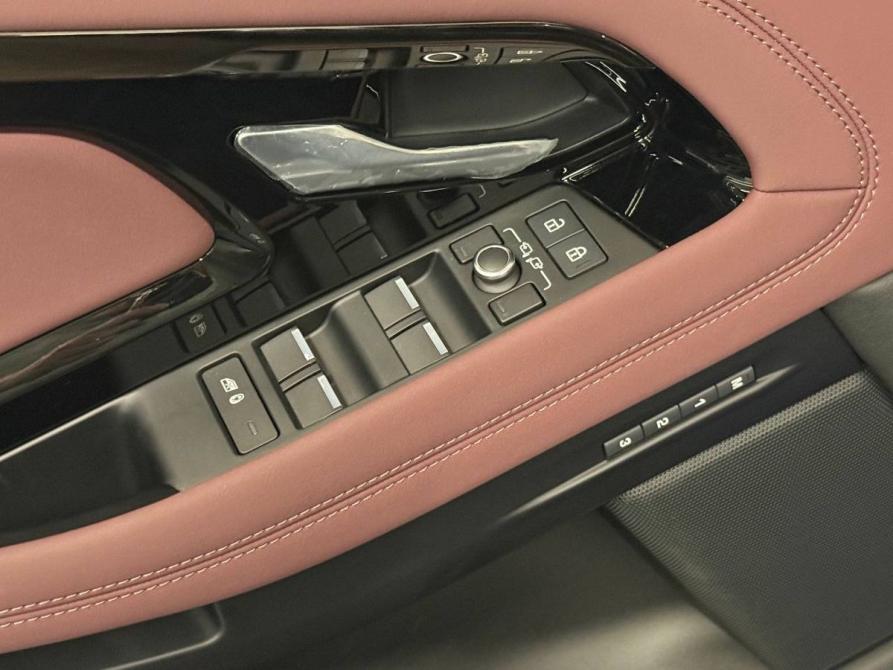 Land Rover Range Rover Evoque II Рестайлинг Москва  - изображение 24