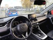 Toyota RAV4 V (XA50) Пермь  - изображение 35