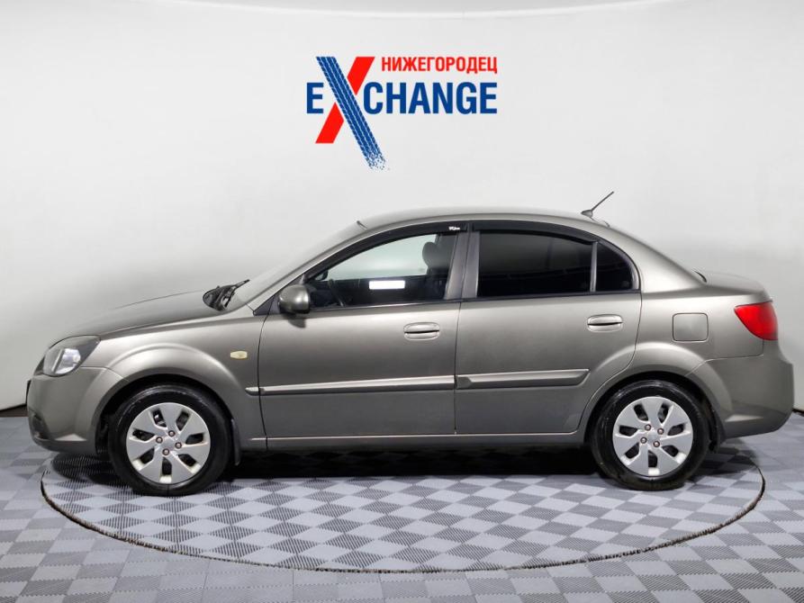 Kia Rio II Рестайлинг Нижний Новгород  - изображение 8