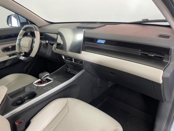 JETOUR DASHING I с пробегом 2024 года, цена 2 090 000 рублей, 26880 км, внедорожник, Автокод Объявления