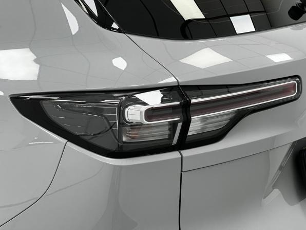 Changan CS55 Plus II с пробегом 2023 года, цена 1 999 000 рублей, 51395 км, внедорожник, Автокод Объявления