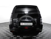 Mitsubishi Pajero IV Москва  - изображение 28
