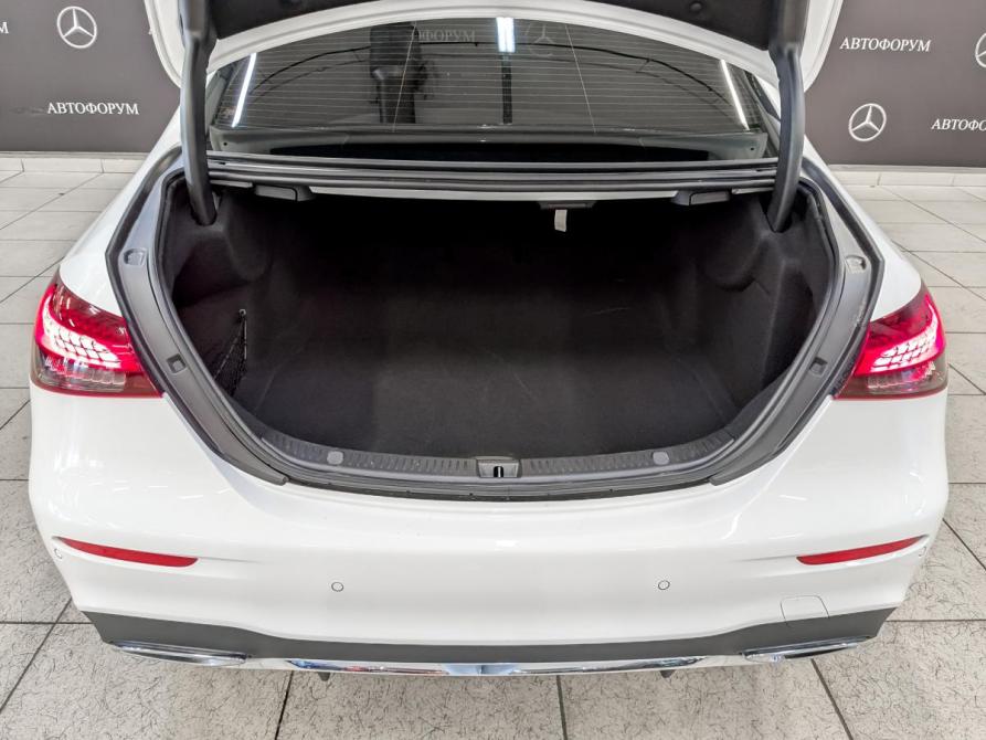 Mercedes-Benz E-Класс V (W213 S213 C238) Рестайлинг Москва  - изображение 10