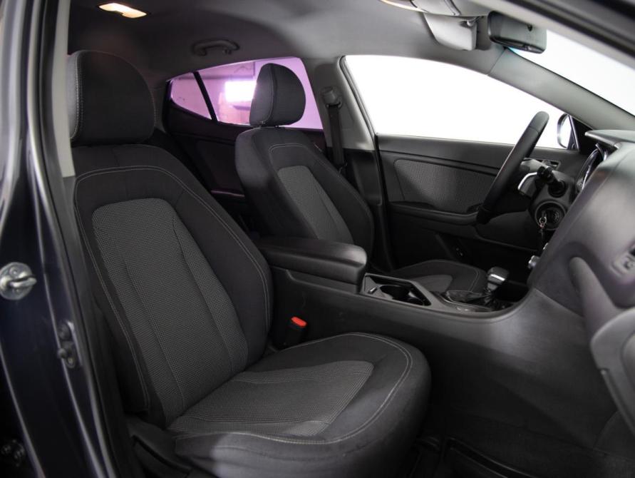 Kia Optima III Санкт-Петербург  - изображение 11