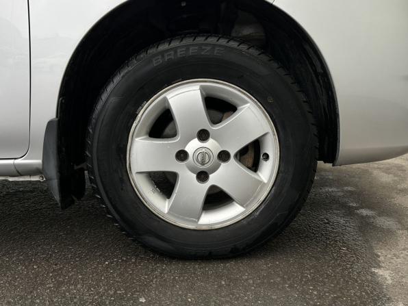 Nissan NV200 с пробегом 2018 года, цена 1 700 000 рублей, 118314 км, минивэн, Автокод Объявления
