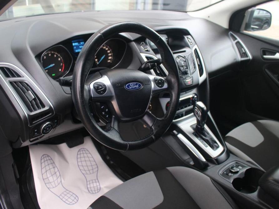 Ford Focus III Калуга  - изображение 7