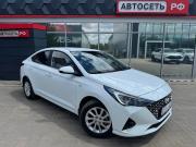 Hyundai Solaris II Рестайлинг Астрахань  - изображение 25