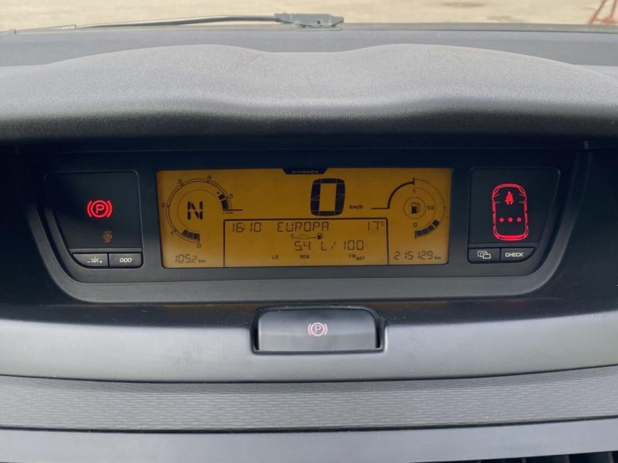 Citroen C4 Picasso I Уфа  - изображение 13