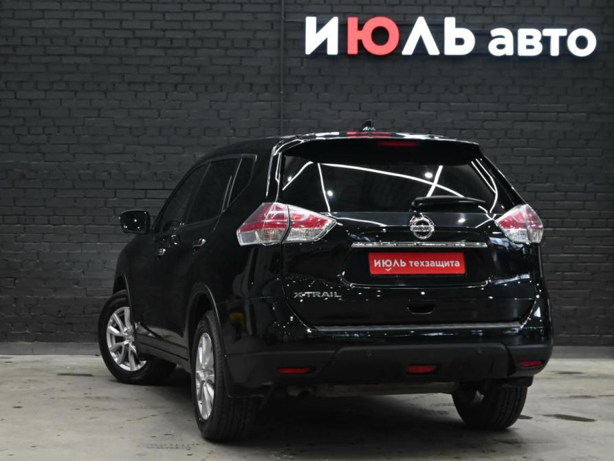 Nissan X-Trail III Екатеринбург  - изображение 4