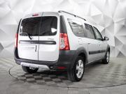 Lada (ВАЗ) Largus I Ульяновск  - изображение 26