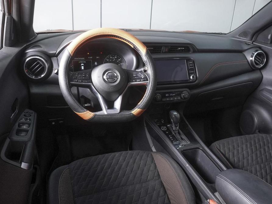 Nissan Kicks I Рестайлинг Ростов-на-Дону  - изображение 6