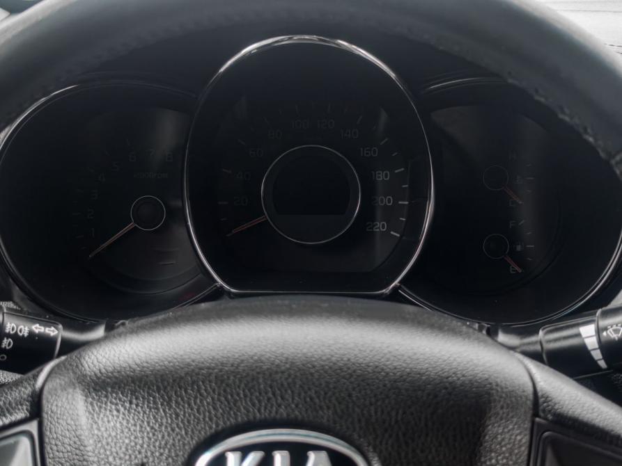 Kia Rio III Ростов-на-Дону  - изображение 26