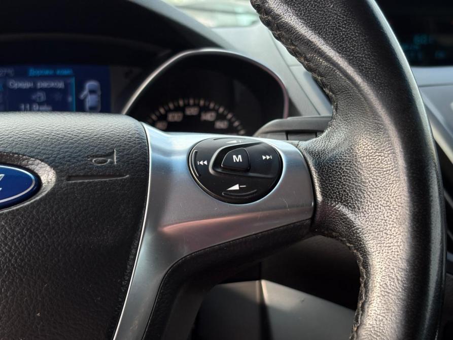 Ford Kuga II Набережные Челны  - изображение 21