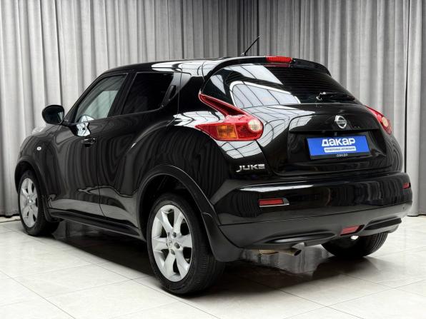 Nissan Juke I с пробегом 2011 года, цена 859 000 рублей, 188700 км, внедорожник, Автокод Объявления