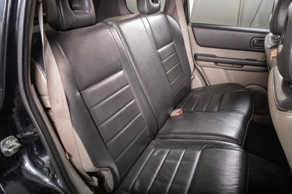 Nissan X-Trail I Рестайлинг Томск  - изображение 16