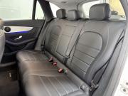 Mercedes-Benz GLC I (X253) Рестайлинг Воронеж  - изображение 74