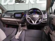 Honda Insight II Воронеж  - изображение 25