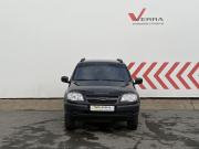 Chevrolet Niva I Рестайлинг Пермь  - изображение 12