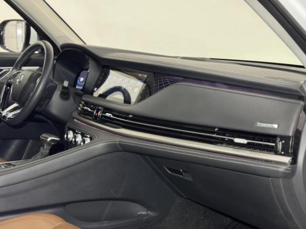 Changan CS95 I Рестайлинг 2 с пробегом 2023 года, цена 2 789 000 рублей, 43680 км, внедорожник, Автокод Объявления