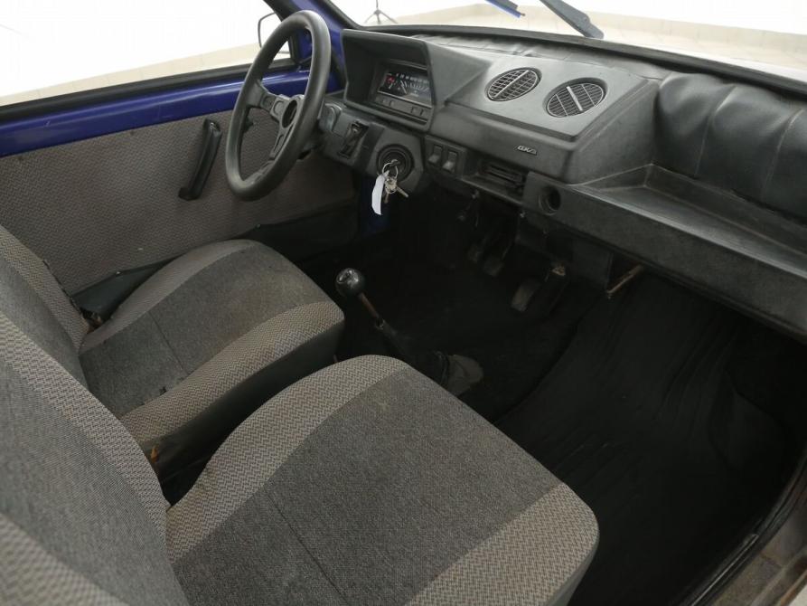 Lada (ВАЗ) 1111 Ока Иваново  - изображение 9