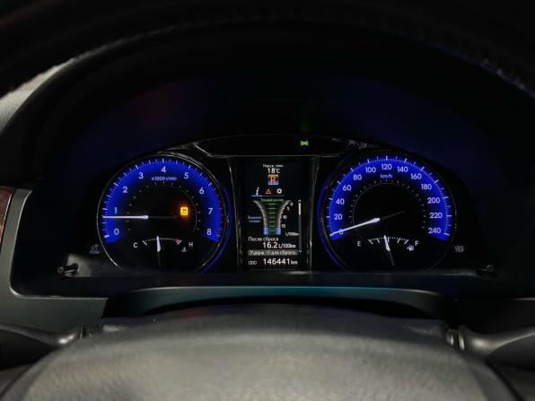 Toyota Camry VII (XV50) Рестайлинг с пробегом 2016 года, цена 1 870 000 рублей, 146440 км, седан, Автокод Объявления