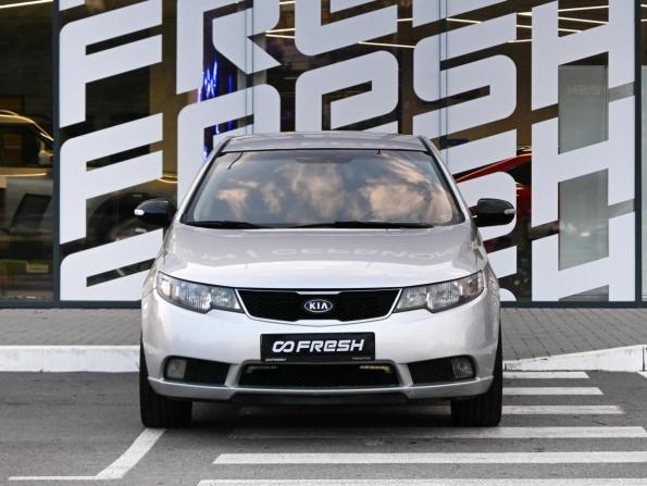 Kia Cerato II с пробегом 2010 года, цена 854 000 рублей, 226430 км, седан, Автокод Объявления