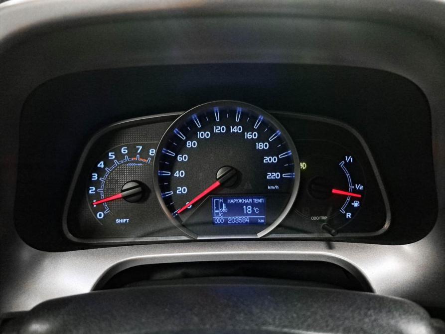 Toyota RAV4 IV (XA40) Казань  - изображение 16