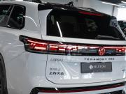 Volkswagen Teramont II (China Market) Москва  - изображение 66