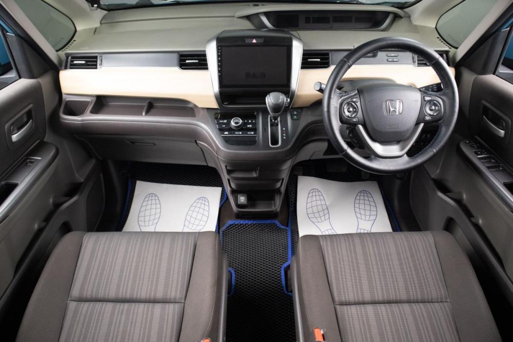 Honda Freed II Оренбург  - изображение 8