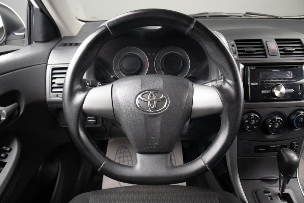 Toyota Corolla X (E140 E150) Рестайлинг Оренбург  - изображение 10