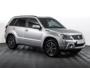 Suzuki Grand Vitara II Рестайлинг Москва  - изображение 25