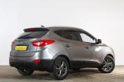 Hyundai ix35 I Рестайлинг Тюмень  - изображение 28
