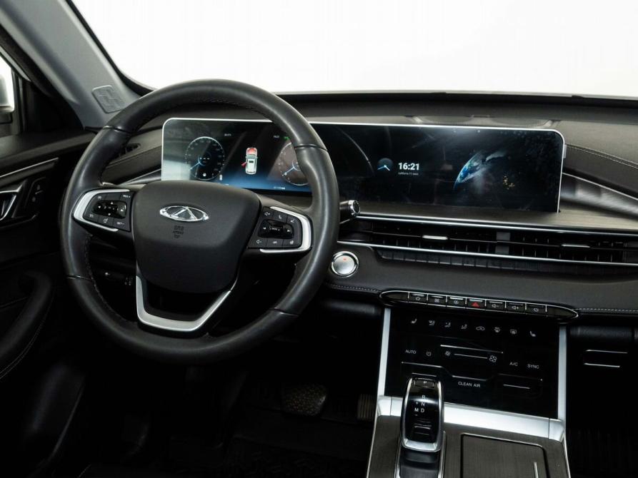 Chery Tiggo 4 Pro I Казань  - изображение 13