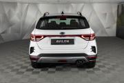 Solaris KRX Москва  - изображение 14
