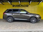 Mitsubishi Outlander III Рестайлинг 2 Ижевск  - изображение 21