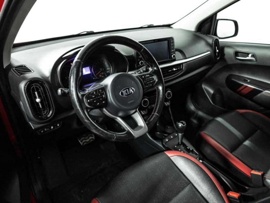 Kia Picanto III Санкт-Петербург  - изображение 11