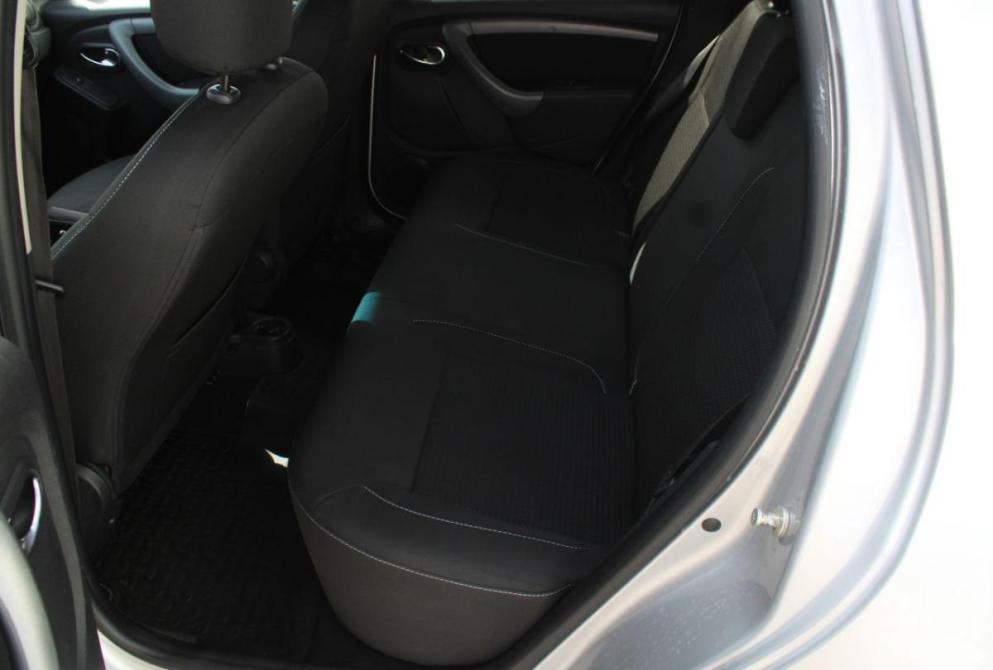 Renault Duster II Саратов  - изображение 27