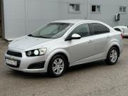 Chevrolet Aveo II Пермь  - изображение 8