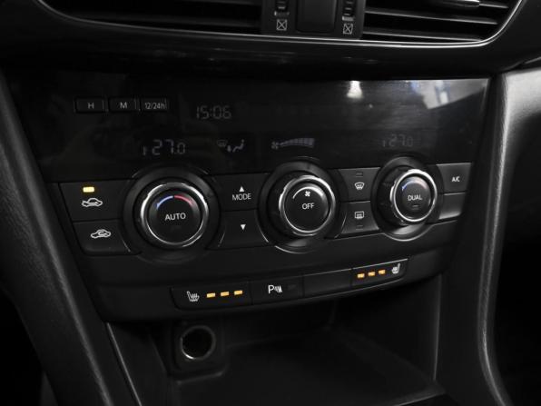 Mazda 6 III (GJ) с пробегом 2013 года, цена 1 378 000 рублей, 230654 км, седан, Автокод Объявления