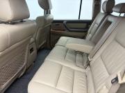 Toyota Land Cruiser 100 Series Рестайлинг 1 Ростов-на-Дону  - изображение 42