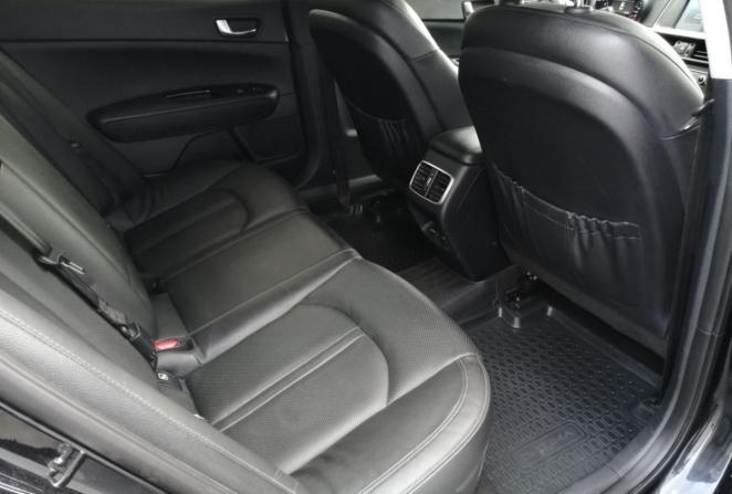 Kia Optima IV Рестайлинг с пробегом 2018 года, цена 1 800 000 рублей, 146596 км, седан, Автокод Объявления