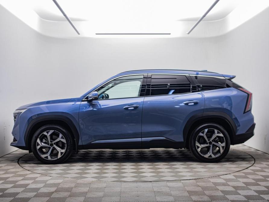 Geely Atlas II Москва  - изображение 8